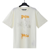 Logo-Print Cotton T-Shirt