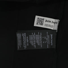 Foggy Logo-print Cotton-jersey Hoodie
