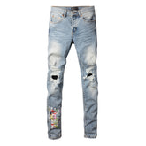 Jeans #9101