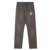 Mirror Faced Sweatpants