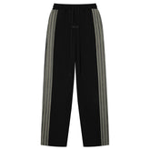 Logo Printed Pants