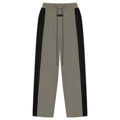 Logo Printed Pants
