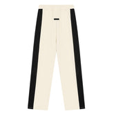 Logo Printed Pants