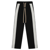 Logo Printed Pants