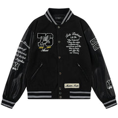 Varsity Jackets