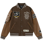 Varsity Jackets