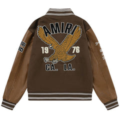 Varsity Jackets