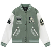 Varsity Jackets