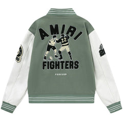Varsity Jackets