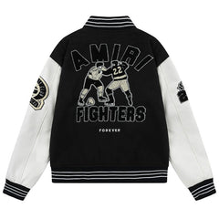 Varsity Jackets