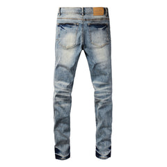 Jean #9095