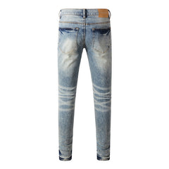 Jean #9095