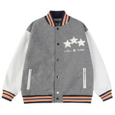 Stars Varsity Jacket