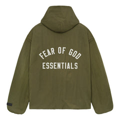 Trucker Jacket