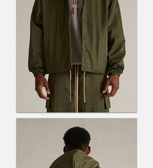 Trucker Jacket
