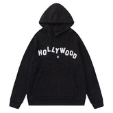 Hollywood Hoodie