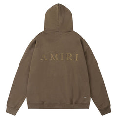 Logo Printing Hoodies