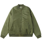 Padded Jacket