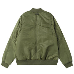 Padded Jacket