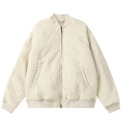 Padded Jacket