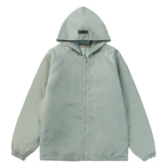 Padded Jacket