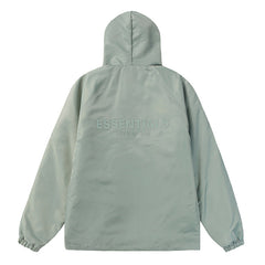 Padded Jacket