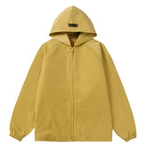 Padded Jacket