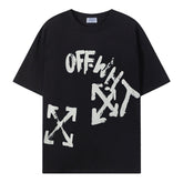 Logo Cotton T-Shirts
