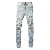 Jeans #6645-1