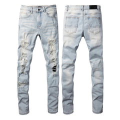 Jeans #808-1