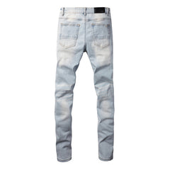 Jeans #808-1
