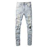Jeans #808-1