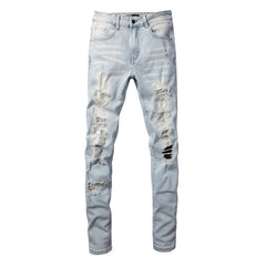 Jeans #808-1