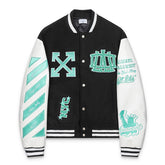 Liberty Varsity Jacket