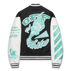 Liberty Varsity Jacket