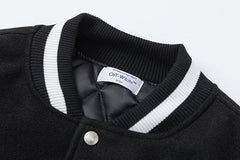 Liberty Varsity Jacket