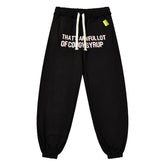 Syrup Sweatpants