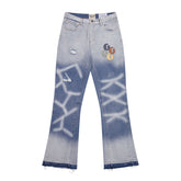 Pants #640