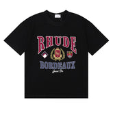 Bordeaux T-Shirts