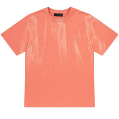 Logo-Embroidered T-Shirts