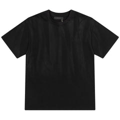 Logo-Embroidered T-Shirts