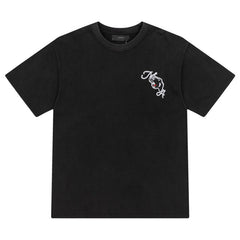 Cotton Logo T-Shirts