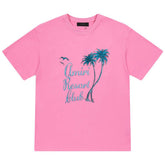 Twisted Palms Cotton T-Shirts