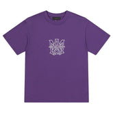 Logo-Print Cotton-Jersey T-Shirts
