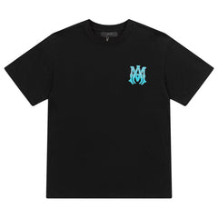 Logo Cotton Jersey T-Shirts