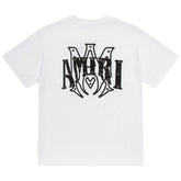 Logo Cotton Jersey T-Shirts