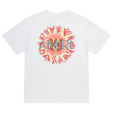Sun cotton T-Shirts
