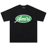 Oval T-Shirts