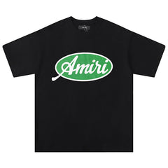 Oval T-Shirts