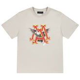 Vintage MA Eagle T-Shirts